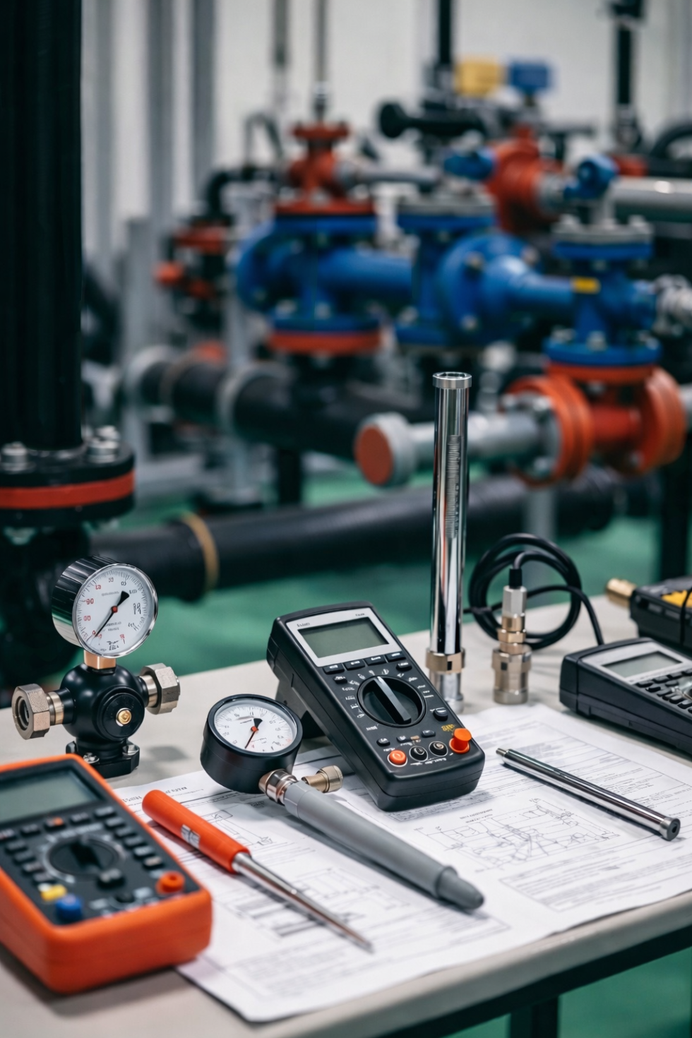 Green Golden Consults | Oil & Gas, Technical Training