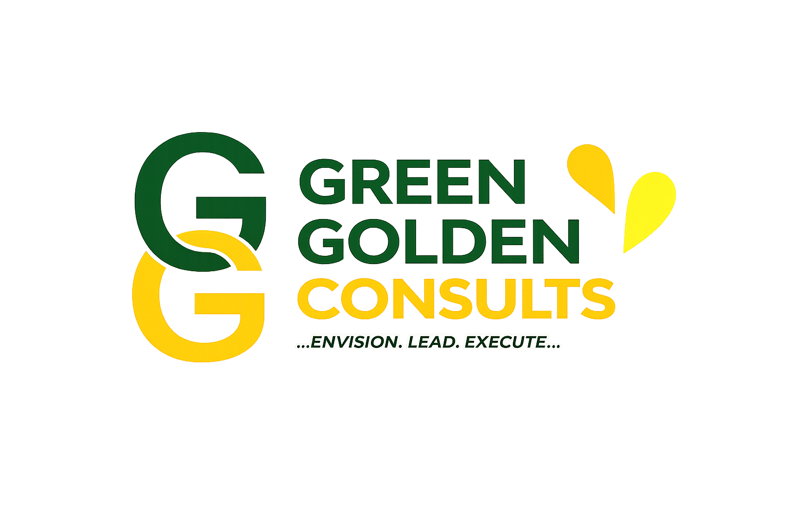 Green Golden Consults